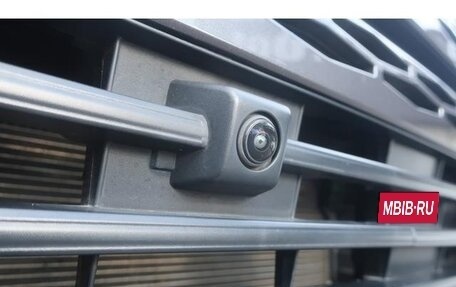 Mitsubishi Delica D:5 I, 2021 год, 2 790 000 рублей, 9 фотография