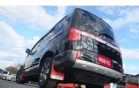 Mitsubishi Delica D:5 I, 2021 год, 2 790 000 рублей, 6 фотография