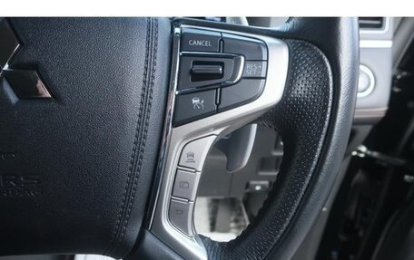 Mitsubishi Delica D:5 I, 2021 год, 2 790 000 рублей, 14 фотография