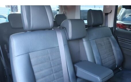 Mitsubishi Delica D:5 I, 2021 год, 2 790 000 рублей, 22 фотография