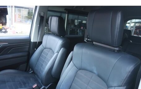 Mitsubishi Delica D:5 I, 2021 год, 2 790 000 рублей, 23 фотография