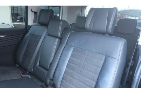 Mitsubishi Delica D:5 I, 2021 год, 2 790 000 рублей, 24 фотография