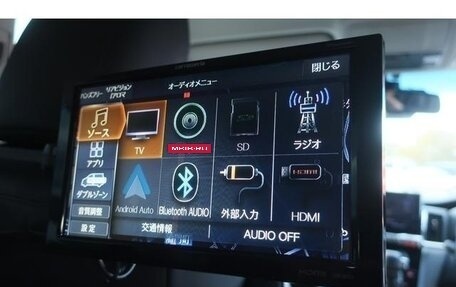 Mitsubishi Delica D:5 I, 2021 год, 2 790 000 рублей, 17 фотография