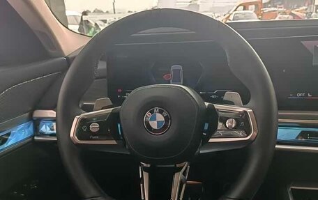 BMW 7 серия, 2023 год, 11 350 000 рублей, 12 фотография