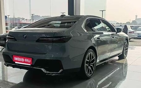 BMW 7 серия, 2023 год, 11 350 000 рублей, 5 фотография