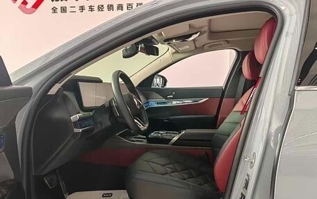 BMW 7 серия, 2023 год, 11 350 000 рублей, 10 фотография