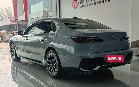 BMW 7 серия, 2023 год, 11 350 000 рублей, 7 фотография