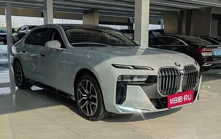 BMW 7 серия, 2023 год, 11 350 000 рублей, 3 фотография