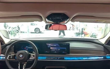 BMW 7 серия, 2023 год, 11 350 000 рублей, 14 фотография