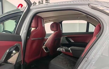 BMW 7 серия, 2023 год, 11 350 000 рублей, 15 фотография