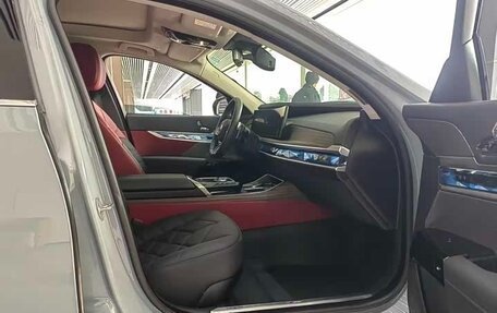 BMW 7 серия, 2023 год, 11 350 000 рублей, 16 фотография