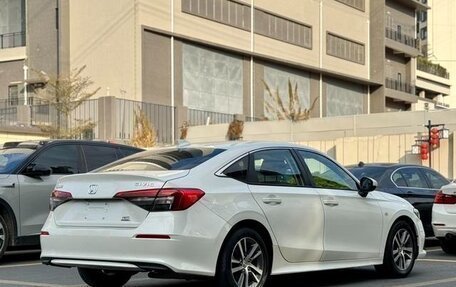 Honda Civic, 2022 год, 1 410 000 рублей, 4 фотография