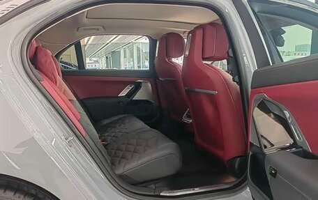 BMW 7 серия, 2023 год, 11 350 000 рублей, 17 фотография