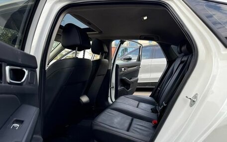 Honda Civic, 2022 год, 1 410 000 рублей, 11 фотография