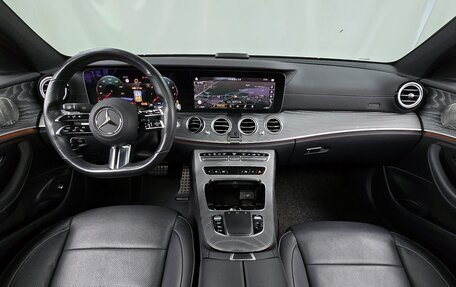 Mercedes-Benz E-Класс, 2022 год, 5 560 000 рублей, 6 фотография