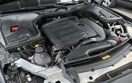 Mercedes-Benz E-Класс, 2022 год, 5 560 000 рублей, 5 фотография