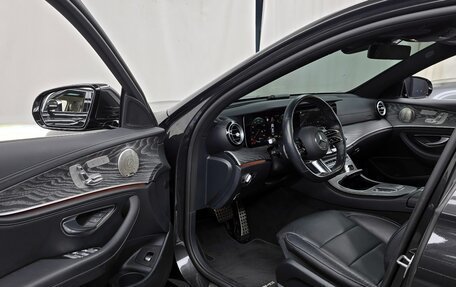 Mercedes-Benz E-Класс, 2022 год, 5 560 000 рублей, 11 фотография