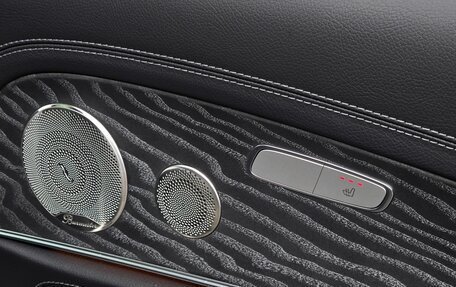 Mercedes-Benz E-Класс, 2022 год, 5 560 000 рублей, 19 фотография