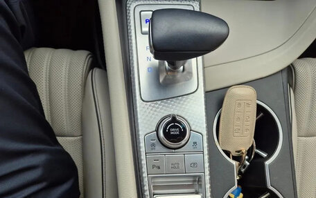 Genesis G70 I, 2022 год, 4 490 017 рублей, 10 фотография