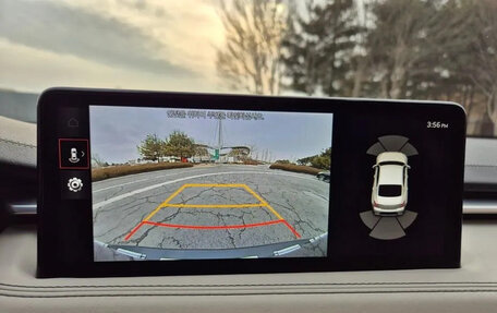 Genesis G70 I, 2022 год, 4 490 017 рублей, 11 фотография