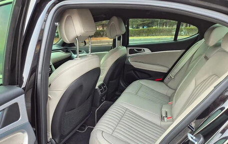 Genesis G70 I, 2022 год, 4 490 017 рублей, 16 фотография