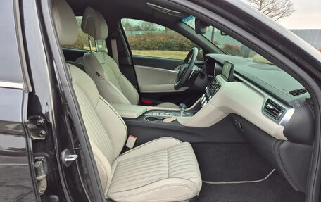 Genesis G70 I, 2022 год, 4 490 017 рублей, 19 фотография