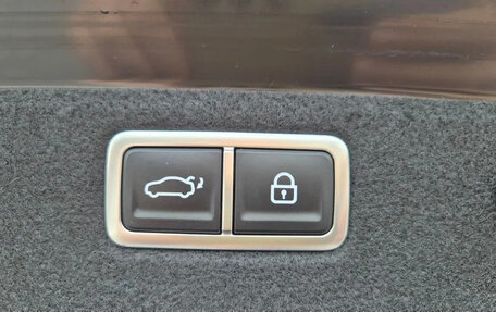 Genesis G70 I, 2022 год, 4 490 017 рублей, 18 фотография