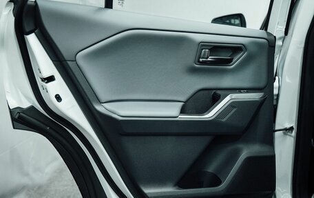 Toyota RAV4, 2025 год, 4 700 000 рублей, 37 фотография