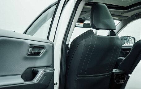 Toyota RAV4, 2025 год, 4 700 000 рублей, 38 фотография