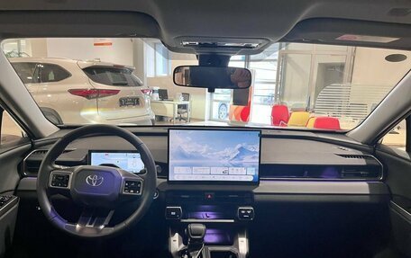 Toyota RAV4, 2025 год, 4 700 000 рублей, 9 фотография