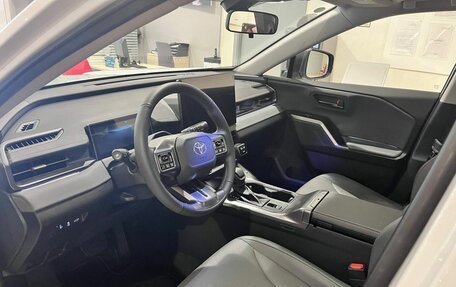 Toyota RAV4, 2025 год, 4 700 000 рублей, 7 фотография