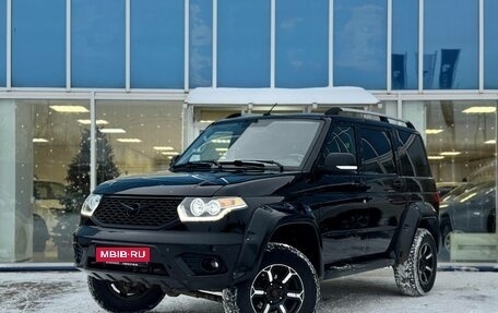 ЛуАЗ Patriot, 2019 год, 1 040 000 рублей, 1 фотография