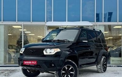 ЛуАЗ Patriot, 2019 год, 1 040 000 рублей, 1 фотография