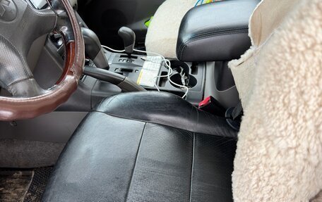 Mitsubishi Montero III, 2001 год, 1 000 050 рублей, 11 фотография