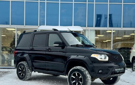 ЛуАЗ Patriot, 2019 год, 1 040 000 рублей, 2 фотография