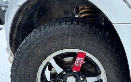 Mitsubishi Montero III, 2001 год, 1 000 050 рублей, 12 фотография