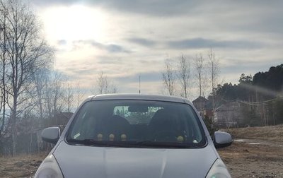 Nissan Note II рестайлинг, 2012 год, 650 000 рублей, 1 фотография