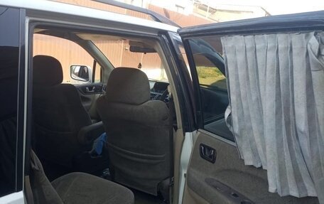 Mitsubishi Chariot III, 1999 год, 340 000 рублей, 1 фотография