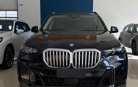 BMW X5, 2024 год, 8 650 000 рублей, 1 фотография