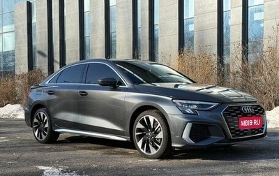 Audi A3, 2022 год, 2 060 000 рублей, 1 фотография