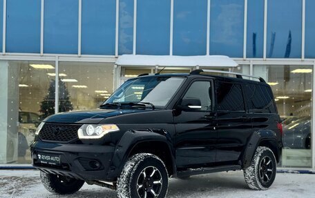 ЛуАЗ Patriot, 2019 год, 1 040 000 рублей, 4 фотография