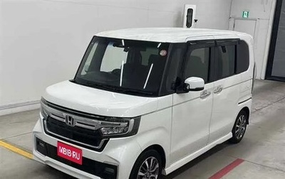 Honda N-BOX II, 2022 год, 990 978 рублей, 1 фотография