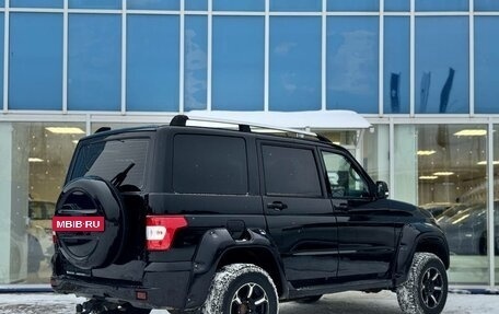 ЛуАЗ Patriot, 2019 год, 1 040 000 рублей, 3 фотография