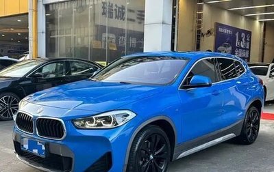 BMW X2, 2021 год, 1 900 000 рублей, 1 фотография