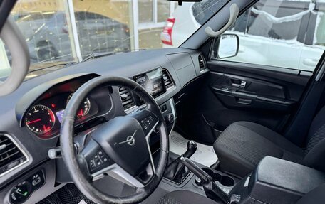 ЛуАЗ Patriot, 2019 год, 1 040 000 рублей, 6 фотография