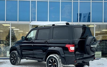 ЛуАЗ Patriot, 2019 год, 1 040 000 рублей, 5 фотография