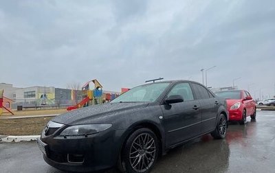 Mazda 6, 2007 год, 595 000 рублей, 1 фотография
