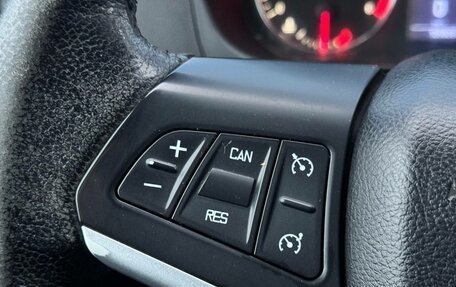 ЛуАЗ Patriot, 2019 год, 1 040 000 рублей, 11 фотография