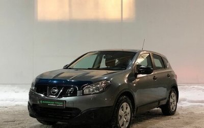 Nissan Qashqai, 2011 год, 941 000 рублей, 1 фотография