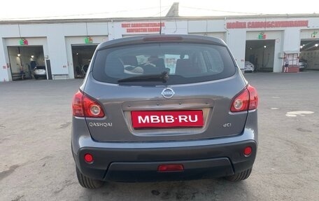Nissan Qashqai, 2007 год, 650 000 рублей, 1 фотография
